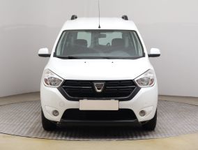 Dacia Dokker - 2018