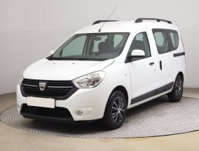 Dacia Dokker - 2018