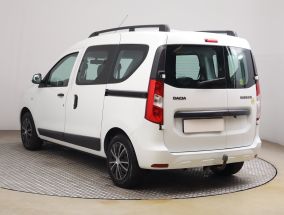 Dacia Dokker - 2018