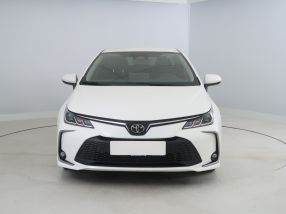 Toyota Corolla - 2024