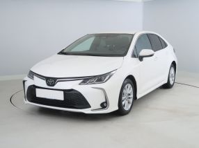 Toyota Corolla - 2024