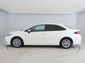 Toyota Corolla - 2024