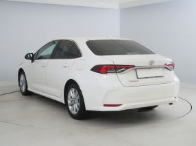 Toyota Corolla - 2024