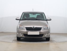 Skoda Fabia - 2012
