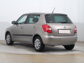 Skoda Fabia - 2012