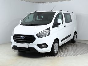 Ford Transit Custom - 2020