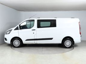 Ford Transit Custom - 2020