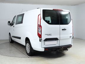 Ford Transit Custom - 2020