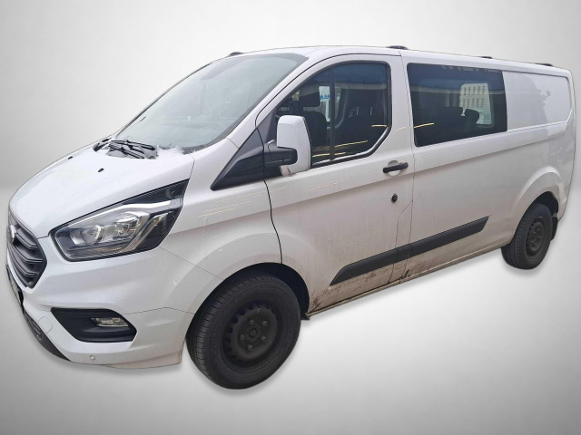 Ford Transit Custom 2020
