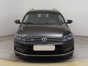 Volkswagen Passat - 2013