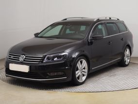 Volkswagen Passat - 2013
