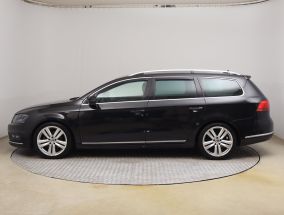 Volkswagen Passat - 2013