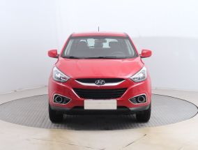 Hyundai ix35 - 2015