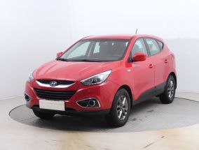 Hyundai ix35 - 2015