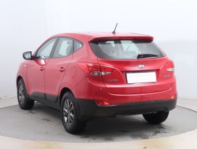 Hyundai ix35 - 2015