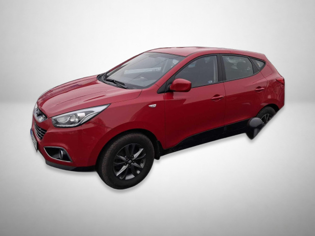 Hyundai ix35 2015