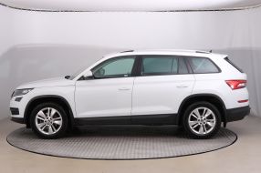 Skoda Kodiaq - 2017