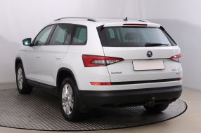 Skoda Kodiaq - 2017