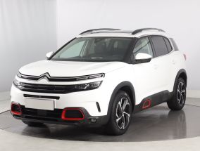 Citroen C5 Aircross - 2020