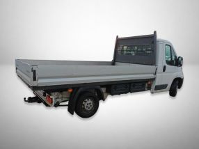 Peugeot Boxer - 2018