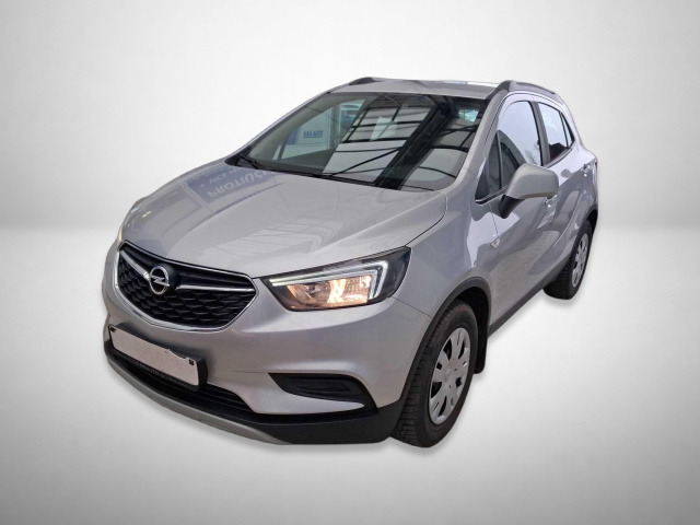 Opel Mokka 2018