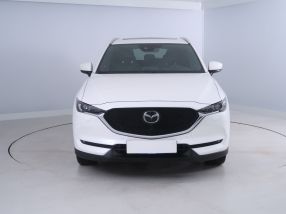 Mazda CX 5 - 2019