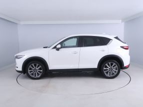 Mazda CX 5 - 2019