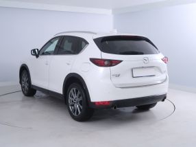 Mazda CX 5 - 2019