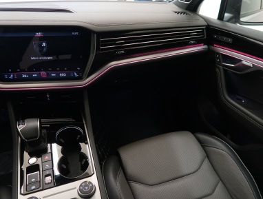 Volkswagen Touareg - 2022