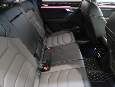 Volkswagen Touareg - 2022