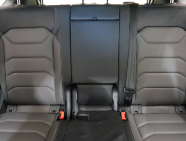 Volkswagen Touareg - 2022