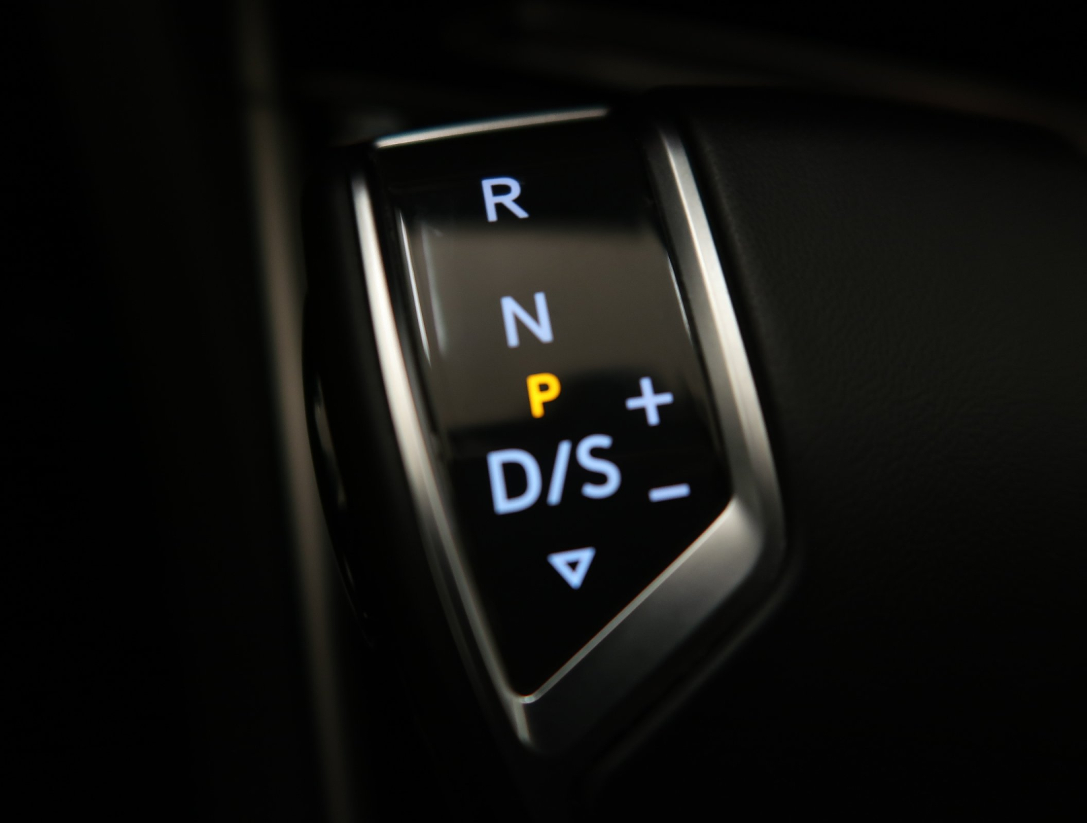 Volkswagen Touareg - 2022