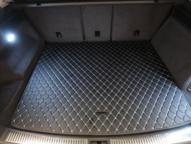 Volkswagen Touareg - 2022