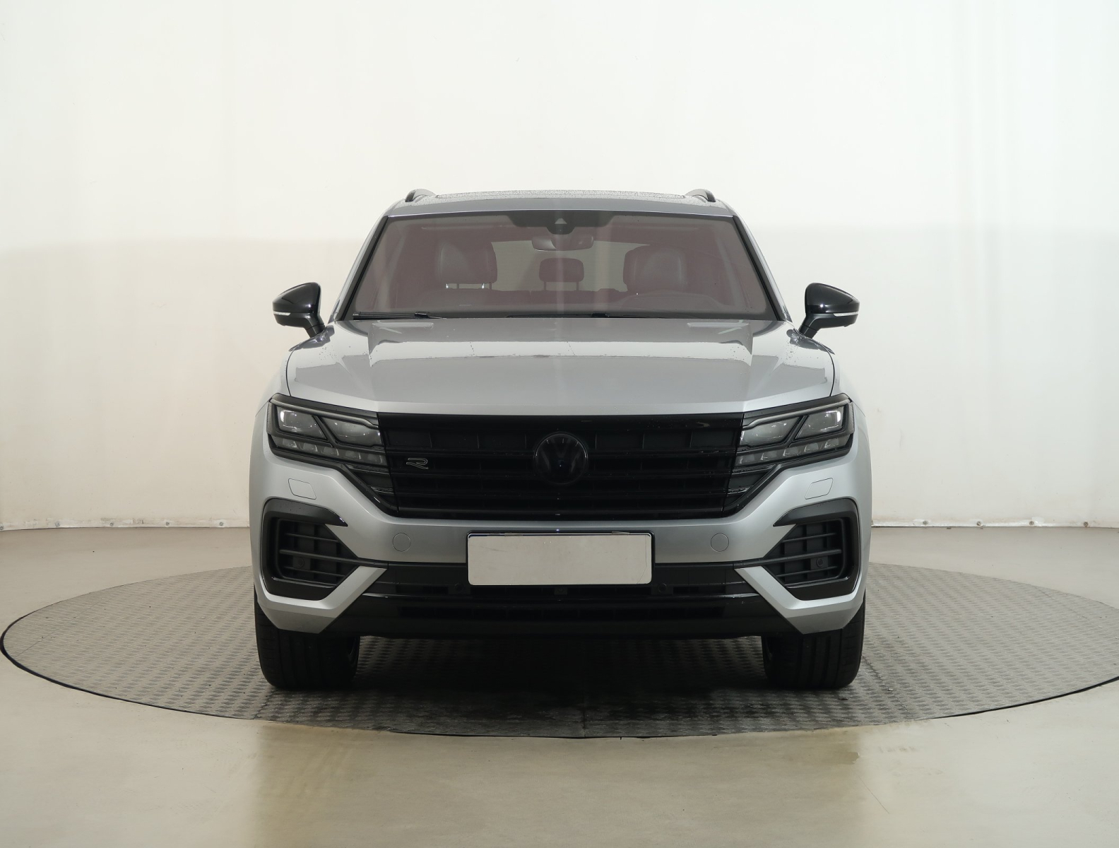 Volkswagen Touareg - 2022
