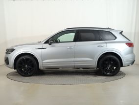 Volkswagen Touareg - 2022