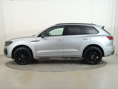 Volkswagen Touareg - 2022