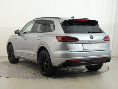 Volkswagen Touareg - 2022