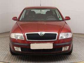 Skoda Octavia - 2008