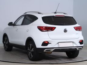 MG ZS II - 2024