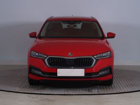 Skoda Octavia - 2022