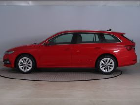 Skoda Octavia - 2022