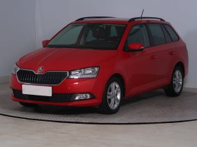 Skoda Fabia - 2022