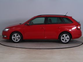Skoda Fabia - 2022