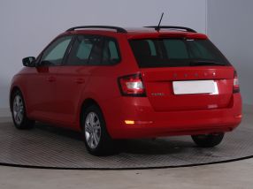 Skoda Fabia - 2022