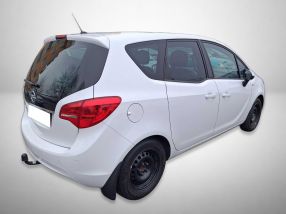 Opel Meriva - 2015