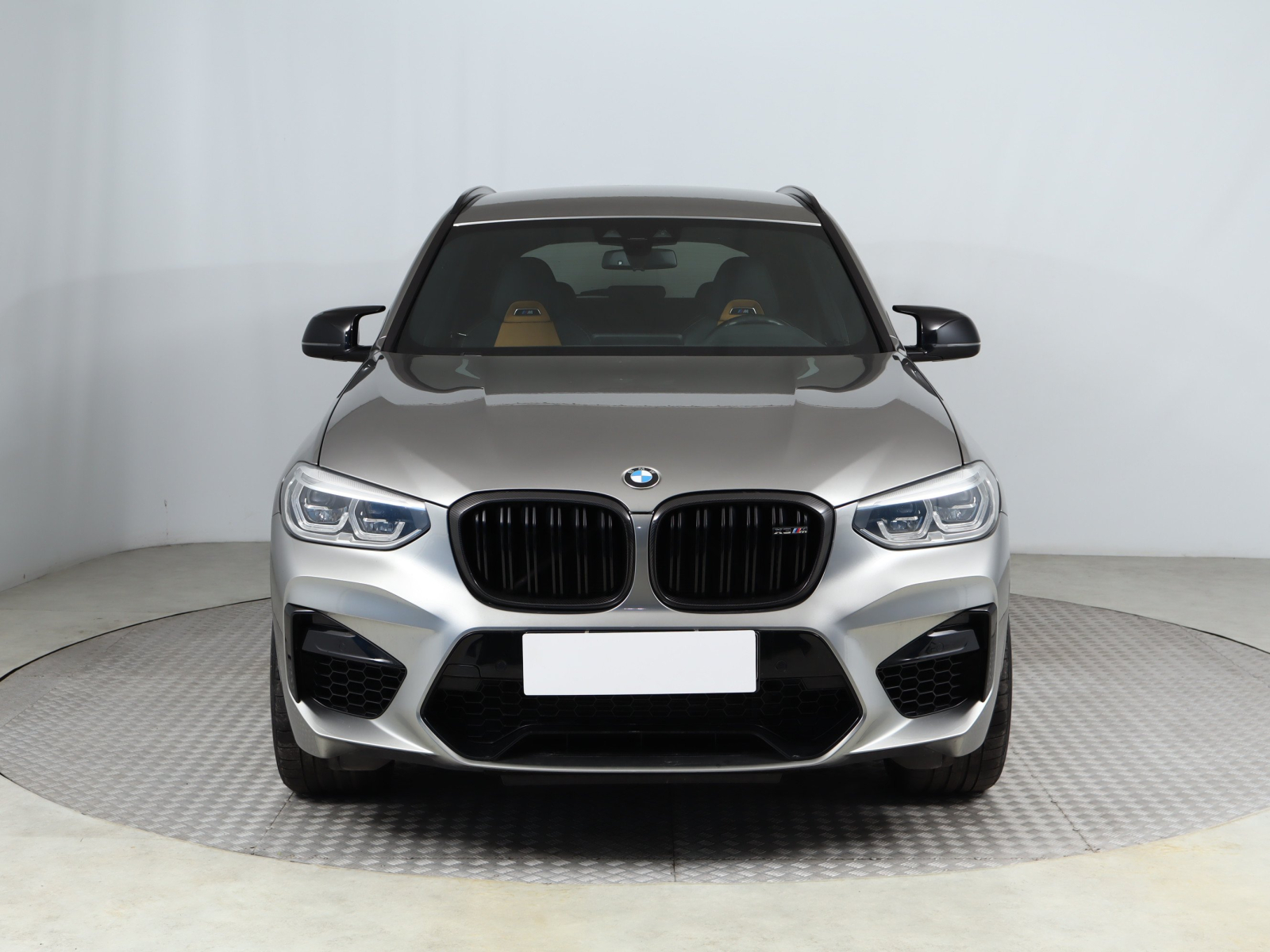 BMW X3 M - 2019