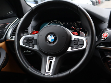 BMW X3 M - 2019