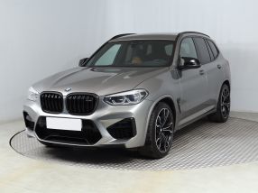 BMW X3 M - 2019