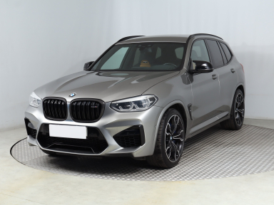BMW X3 M - 2019