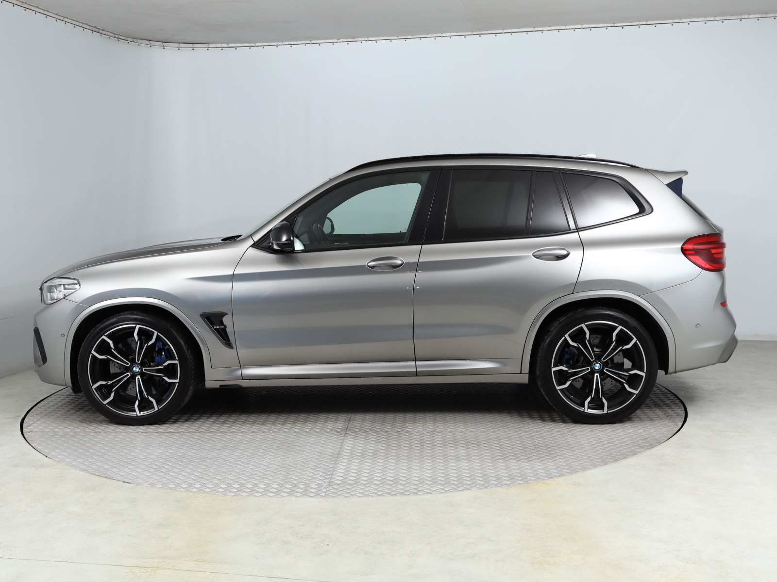 BMW X3 M - 2019